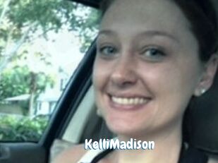 KelliMadison