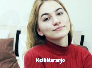 KelliNaranjo Coquine Avenue