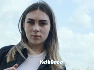 KelliOneel