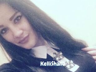 KelliShane
