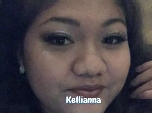 Kellianna