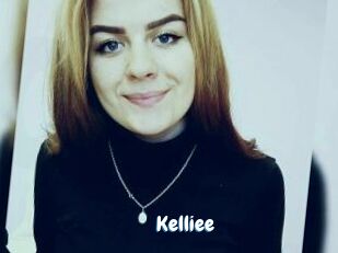 Kelliee Coquine Avenue
