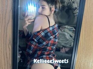 KellieeeSweets Coquine Avenue