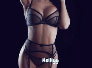 Kelllyy Coquine Avenue