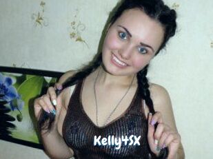Kelly4SX