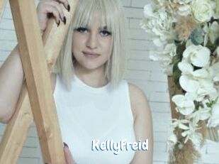 KellyFreid Coquine Avenue