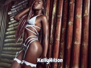 KellyHilson