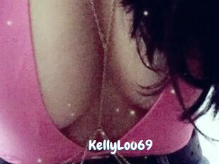 KellyLou69