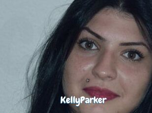 KellyParker