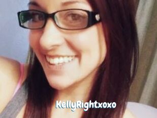 KellyRightxoxo Coquine Avenue