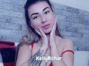 KellyRishar Coquine Avenue