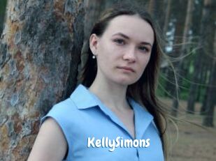 KellySimons Coquine Avenue