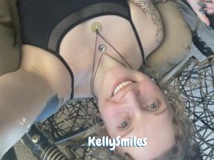 KellySmiles Coquine Avenue