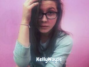 KellyWayse