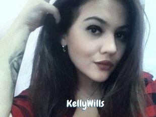 KellyWills
