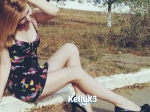 KellyX3
