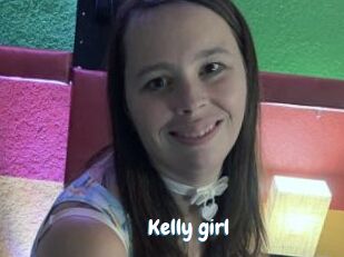 Kelly_girl Coquine Avenue