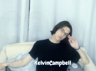KelvinCampbell Coquine Avenue