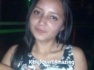 KelySquirtAmazing