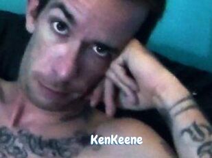 KenKeene Coquine Avenue