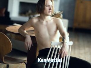 KenMattel