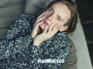 KenMattell