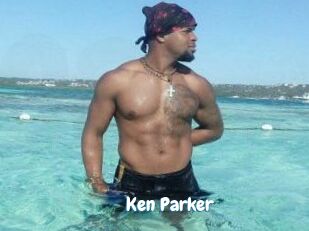 Ken_Parker