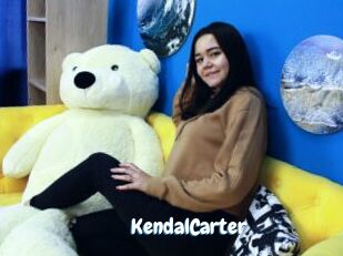 KendalCarter