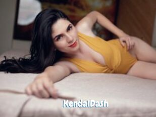 KendalDash