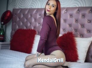 KendalGrill Coquine Avenue