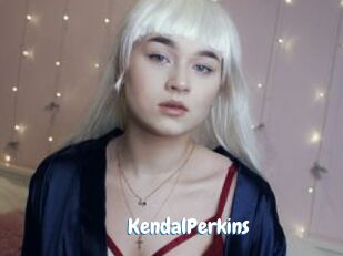 KendalPerkins