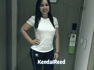 KendalReed Coquine Avenue