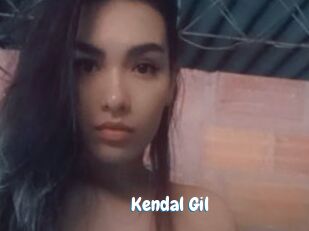 Kendal_Gil Coquine Avenue