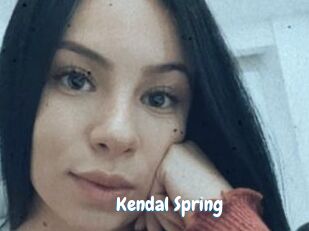 Kendal_Spring