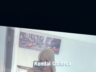 Kendal_latinsex