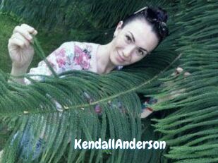 KendallAnderson Coquine Avenue