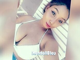 KendallBleu Coquine Avenue
