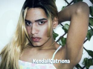 KendallCatriona