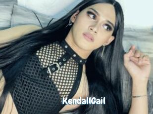 KendallGail Coquine Avenue
