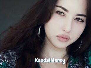 KendallJenny