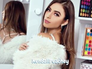 KendallPeachey
