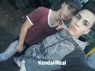 KendallReal