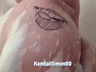 KendallSimonXO