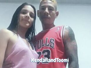 KendallandToomi