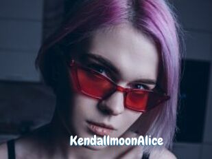 KendallmoonAlice