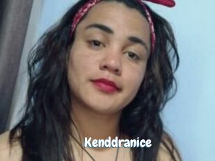 Kenddranice