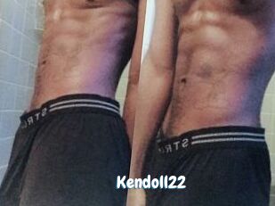 Kendoll22