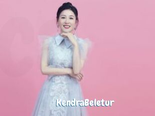 KendraBeletur
