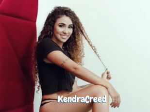 KendraCreed