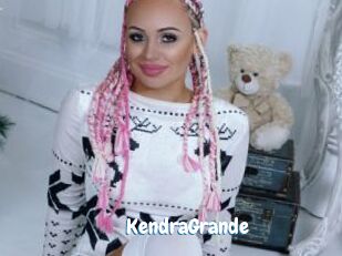 KendraGrande Coquine Avenue